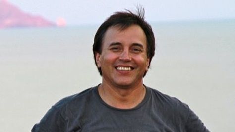 Ignacio Guadalupe jest jednym z najbardziej znanych meksykańskich aktorów