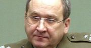 Naczelny prokurator wojskowy podejrzany o kłamstwo lustracyjne