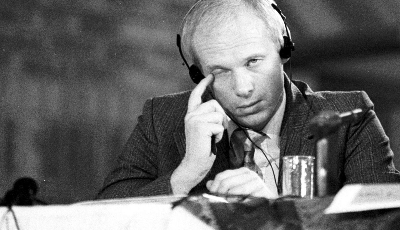 Polak, którego nienawidzi cały kontynent