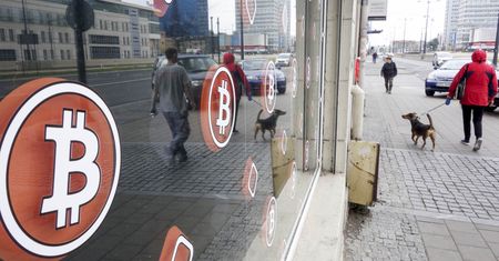 Nowe prawo może wykopać kryptogiełdy z Europy. "Te dyrektywy są krzywdzące"