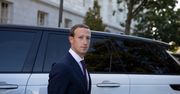 Mark Zuckerberg o Librze: "Jeśli Facebook tego nie zrobi, uczynią to inni"