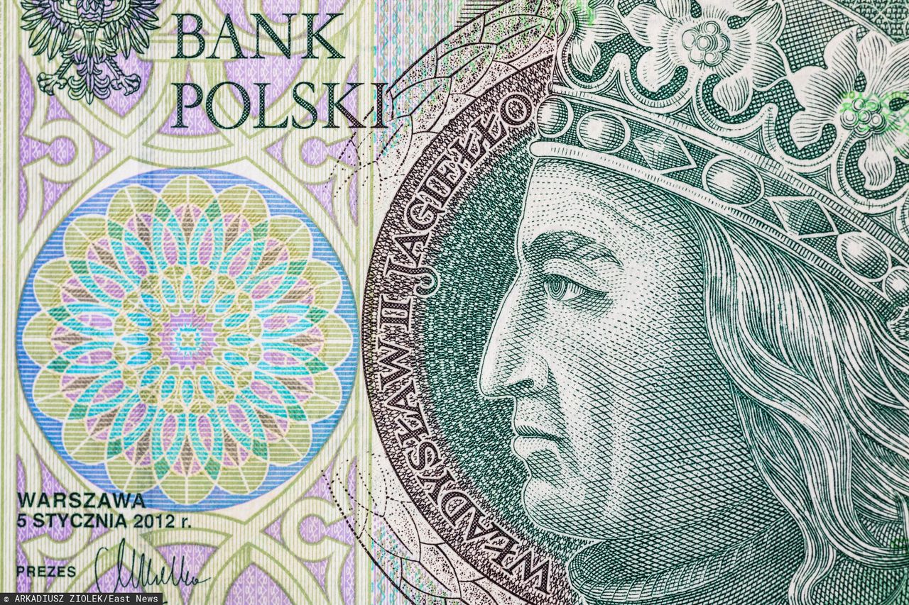 Kursy walut. Tak słabego kwartału dla złotego nikt się nie spodziewał