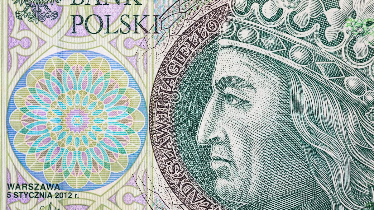Kursy walut. Co ze złotym?