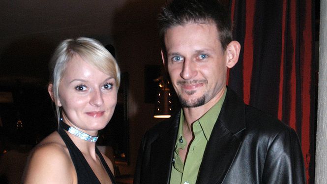 Agnieszka Kałuża, Michał Wójcik