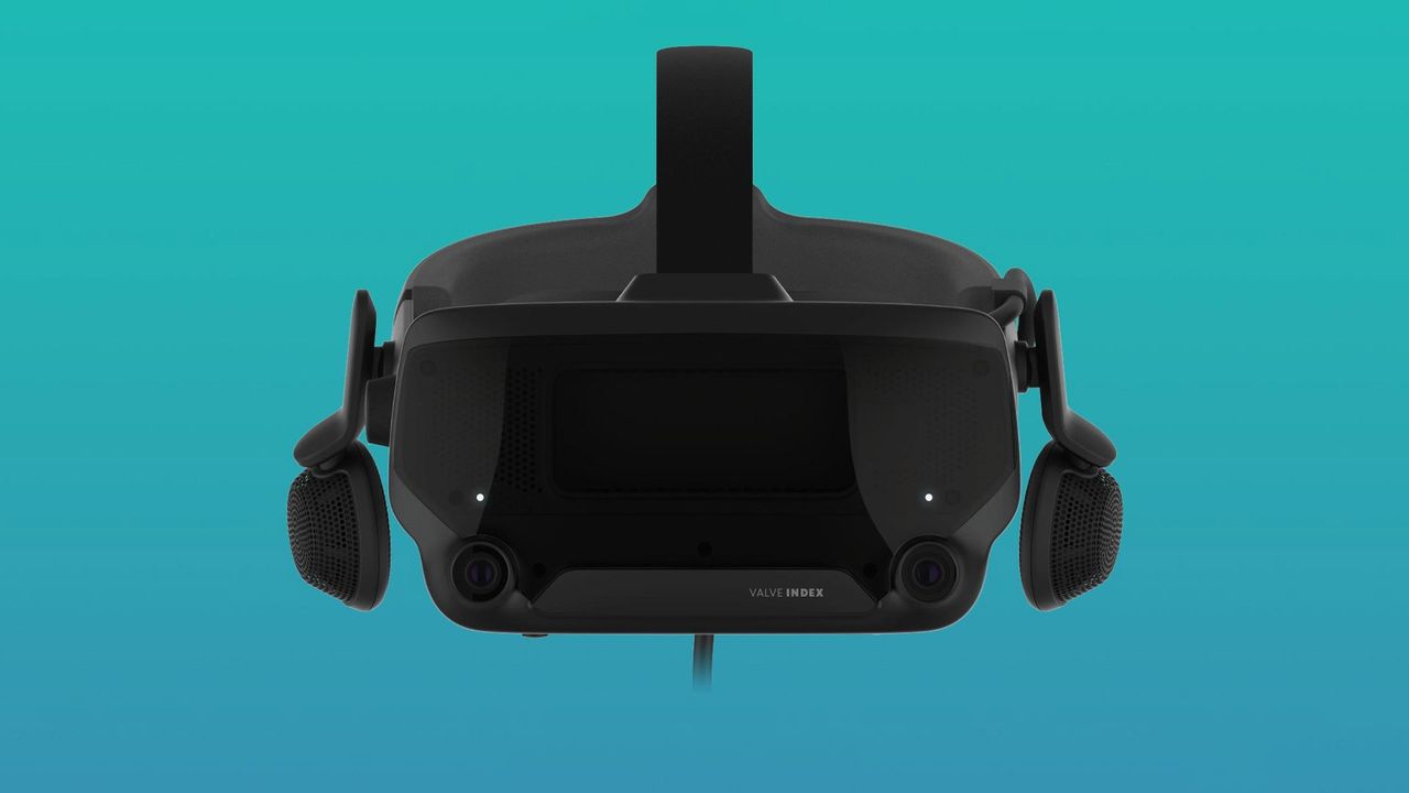 Valve podało wymagania sprzętowe autorskich gogli VR