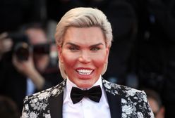 Rodrigo Alves przyłapany na randce z brytyjską trenerką fitness