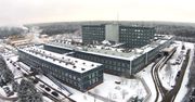 Nowe zasady odwiedzin pacjentów w Szpitalu Specjalistycznym w Pile