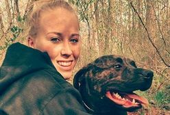 To miał być zwykły spacer z psami. Potem znaleźli jej rozszarpane ciało