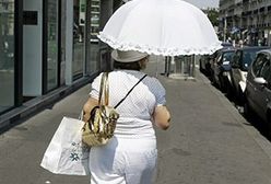 Upały nie słabną, są ofiary śmiertelne