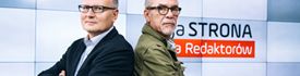 Moja strona. Bitwa redaktorów 