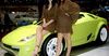 Genewa Motor Show 2005 cz.2