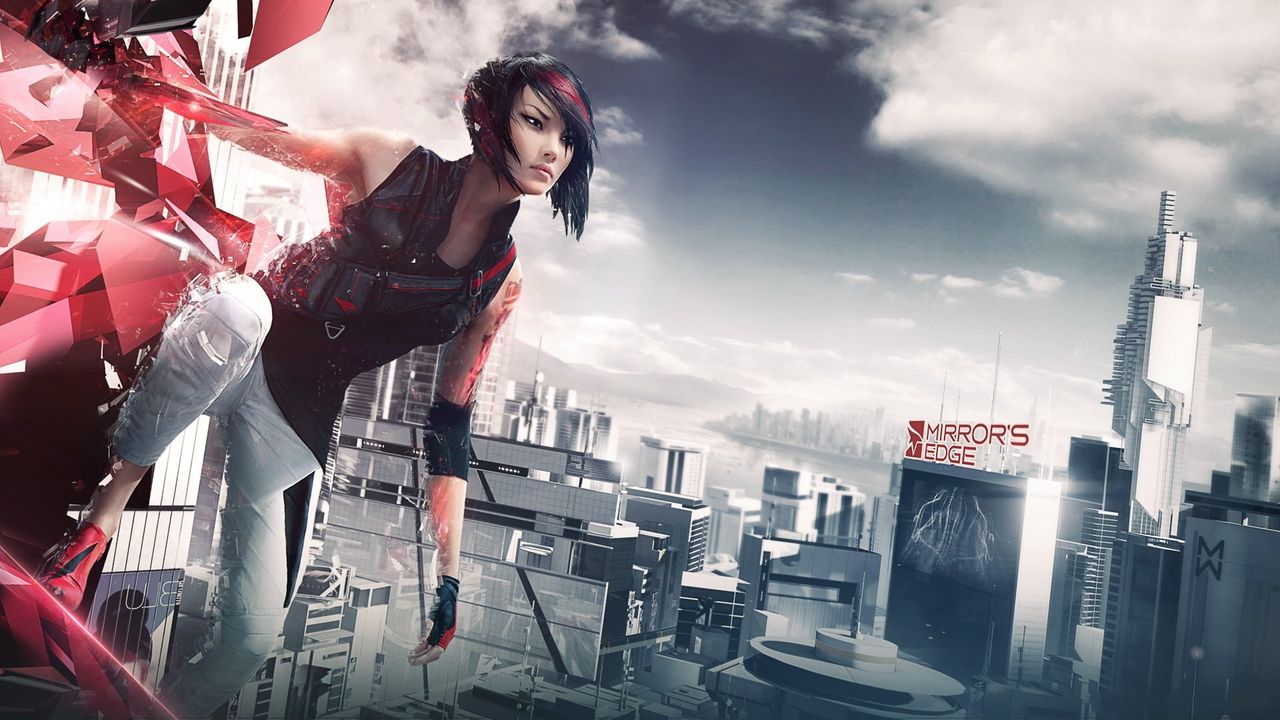 Mirror's Edge Catalyst - recenzja. Sterylnie: od stylistyki po scenariusz