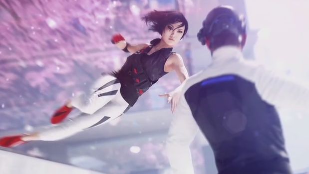 Mirror's Edge Catalyst wydaje się być dobrym rozwinięciem gry z 2008 roku. Mamy nowe informacje