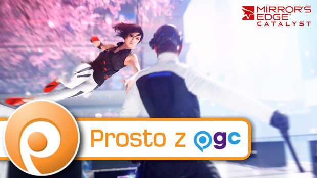 W Mirror's Edge Catalyst gra się jak w Mirror's Edge. Czy potrzeba lepszej rekomendacji?