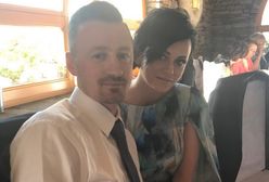 Iza Małysz na wakacjach z mężem. Fani: "Ale opalona!"