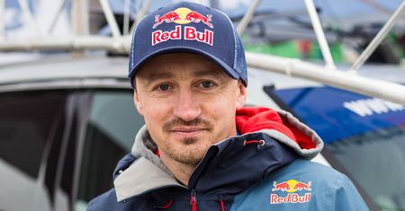 Od sportu do polityki? Lider partii o szansach Adama Małysza