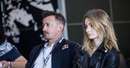Karolina Małysz zakochana! Co na to jej tata?
