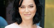 Izabela Małysz w bikini i panterkowej narzutce. Figura idealna i ten styl!