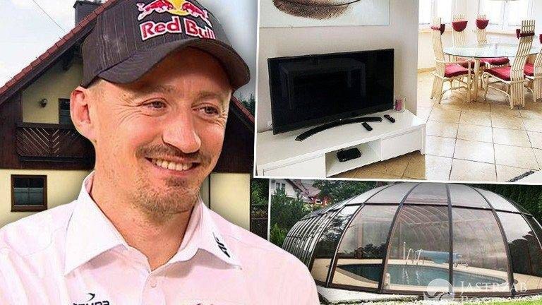 Apartamenty u Małyszów