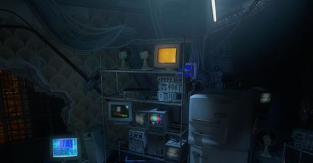 Lokacje z Half-Life: Alyx VR dostępne publicznie. Przejdź się po City 17 i laboratorium Russela