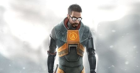 Half-Life: Alyx już oficjalnie. To nie Half Life 3, ale Valve znowu może dokonać przełomu