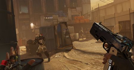 Half Life: Alyx. Nowa data premiery. Valve ujawnia wszystko