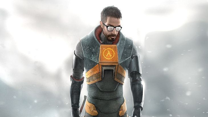 "Half-Life" powraca, ale w zaskakującej odsłonie