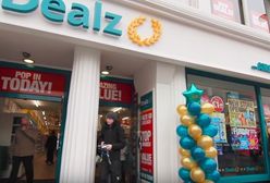 Nowa sieć handlowa wchodzi do Polski. Wiadomo, kiedy mają ruszyć pierwsze sklepy