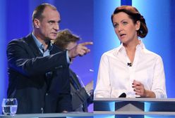 Diana Rudnik: kim jest dziennikarka zatakowana przez Kukiza podczas Debaty liderów?