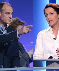Diana Rudnik: kim jest dziennikarka zatakowana przez Kukiza podczas Debaty liderów?
