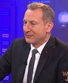 Ewelina Lisowska zaliczyła wpadkę w programie Wojtka Jagielskiego