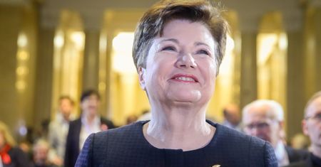 Obsadzanie unijnych stanowisk. Hanna Gronkiewicz-Waltz z nową funkcją