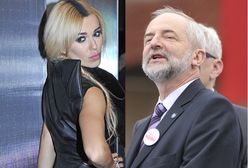 W TVP nie chcą Dody?