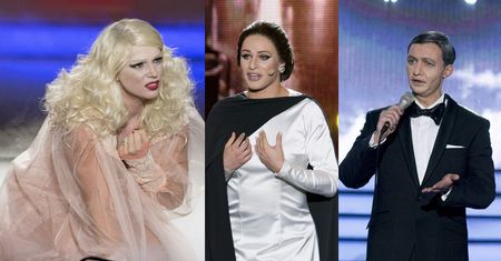 "Twoja twarz brzmi znajomo": Marek Kaliszuk wygrał drugą edycję!