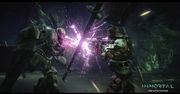Immortal: Unchained, czyli ktoś chce zrobić kolejne Soulsy, tylko że jako FPS-a