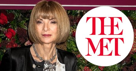 Czarna lista MET Gali. Kto ma zakaz wstępu? Anna Wintour zbanowała gwiazdę, która kiedyś brylowała co roku
