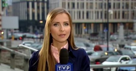Ewa Bugała znów w "Wiadomościach". Zastąpi Marzenę Paczuską?