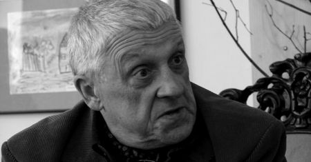 Henryk Gała nie żyje. Poeta i pisarz miał 81 lat
