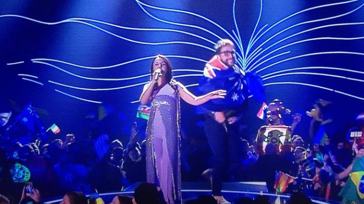 Eurowizja 2017