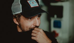 Paweł Domagała o "Żmijowisku": "Ten serial ma wiele poziomów, które dotykają nas bezpośrednio. Przynajmniej mnie"