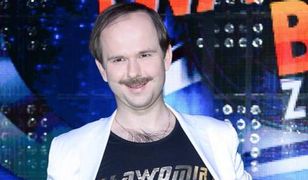 TYLKO U NAS: Sławomir o Eurowizji 2018: "Nie chciałbym zawieść fanów, bo wiem, że na mnie czekają"
