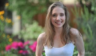 Razem w życiu i razem na planie. Córka Małgorzaty Pieńkowskiej dołącza do"M jak miłość"