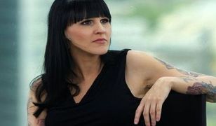 Chylińska czuje się coraz gorzej