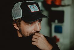 Paweł Domagała o "Żmijowisku": "Ten serial ma wiele poziomów, które dotykają nas bezpośrednio. Przynajmniej mnie"