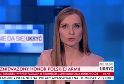 Marzena Paczuska na przymusowym urlopie. Ewa Bugała nową szefową "Wiadomości"?