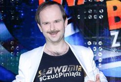 TYLKO U NAS: Sławomir o Eurowizji 2018: "Nie chciałbym zawieść fanów, bo wiem, że na mnie czekają"