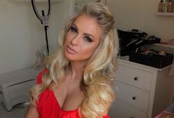 Paula Tumala poważnie chora. Jej wygląd może się drastycznie zmienić