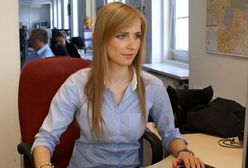 Ewa Bugała odchodzi z "Wiadomości". Wiadomo, gdzie będzie pracować