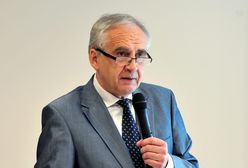 Marian Zembala broni rezydentów. "W sposób taktowny dopominają się o nasze"