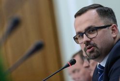 Sejm. Marcin Horała: afera Neumanna pokazuje standardy w PO